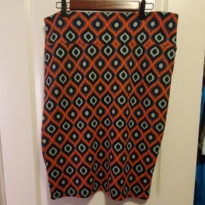 Lularoe Cassie XL
